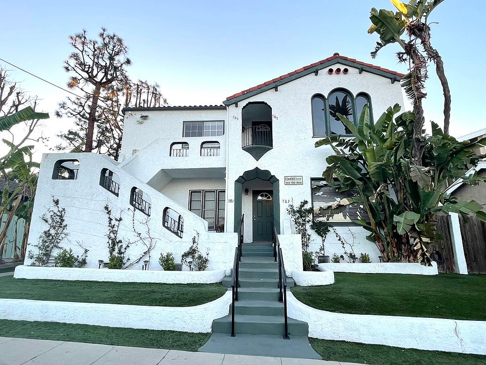 1st image of 785 N Termino Ave #0