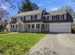 28 Homer Rd, Belmont, MA 02478