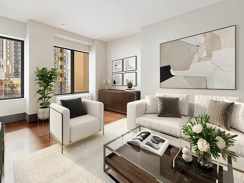 40 Broad St #26G