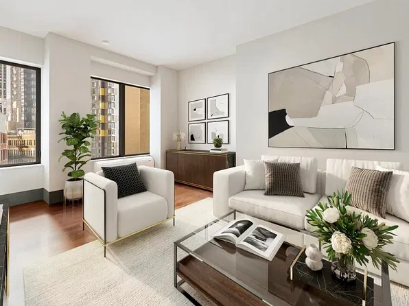 40 Broad St, New York, NY