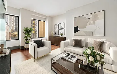 Rented by City Square Group