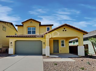 21440 S 231st Way, Queen Creek, AZ 85142