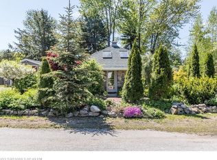 2 Michaud Ave, Old Orchard Beach, ME 04064