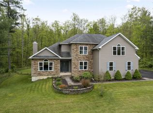 321 Old Gorge Rd, Ithaca, NY 14850