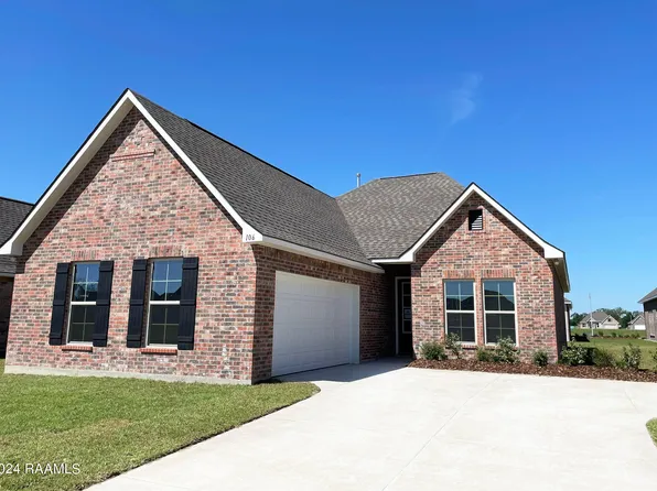 106 Elmwood Meadows Dr, Lafayette, LA 70506