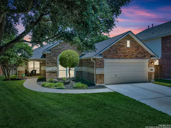 2423 Rogers Key, San Antonio, TX 78258