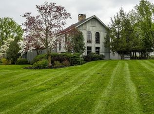 160 Lambertville Hqts Rd, Stockton, NJ 08559