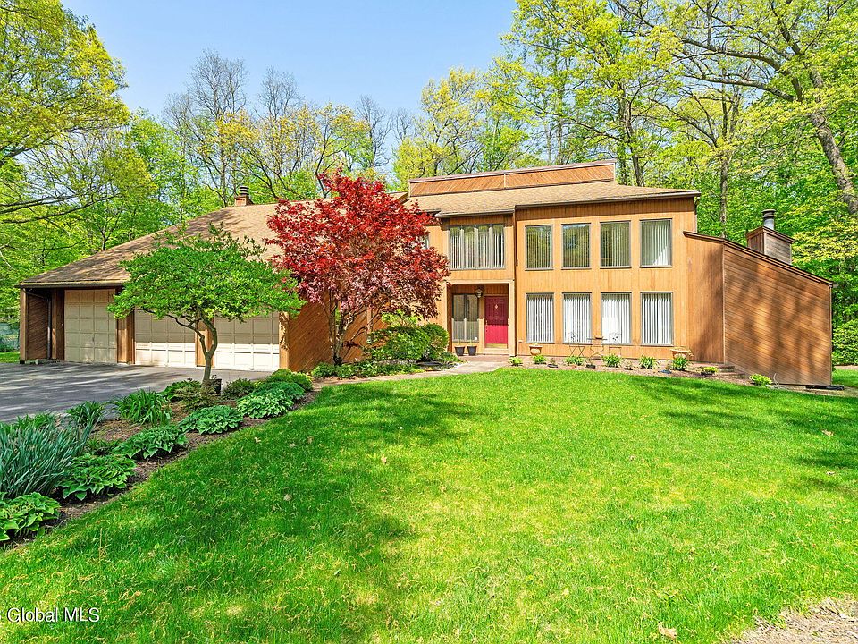 3 Lynn Court, Rexford, NY 12148 Zillow