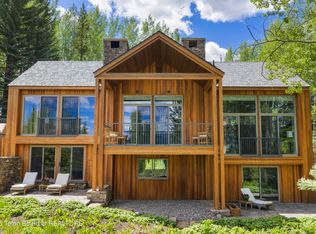 5070 W Beavertail Rd, Jackson, WY 83014