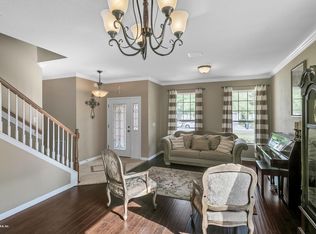 821 Crystal Spring Way, Saint Augustine, FL 32092