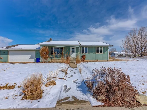 3836 Buttercup St, East Helena, MT 59635