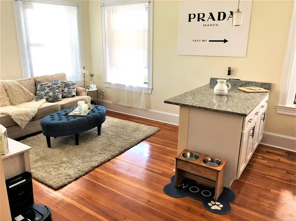 11 Seaverns Ave APT 3F, Jamaica Plain, MA 02130