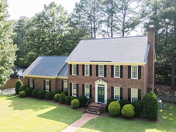 5th image of 1711 Waterford Drive NW