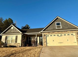 154 Harvest Ridge Dr, Inman, SC 29349