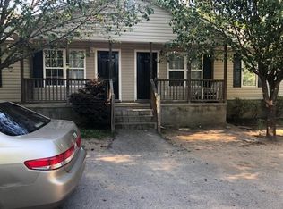 1925A Turknett Spring Rd, Augusta, GA 30904