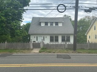 312 Kinderkamack Rd, Hillsdale, NJ 07642