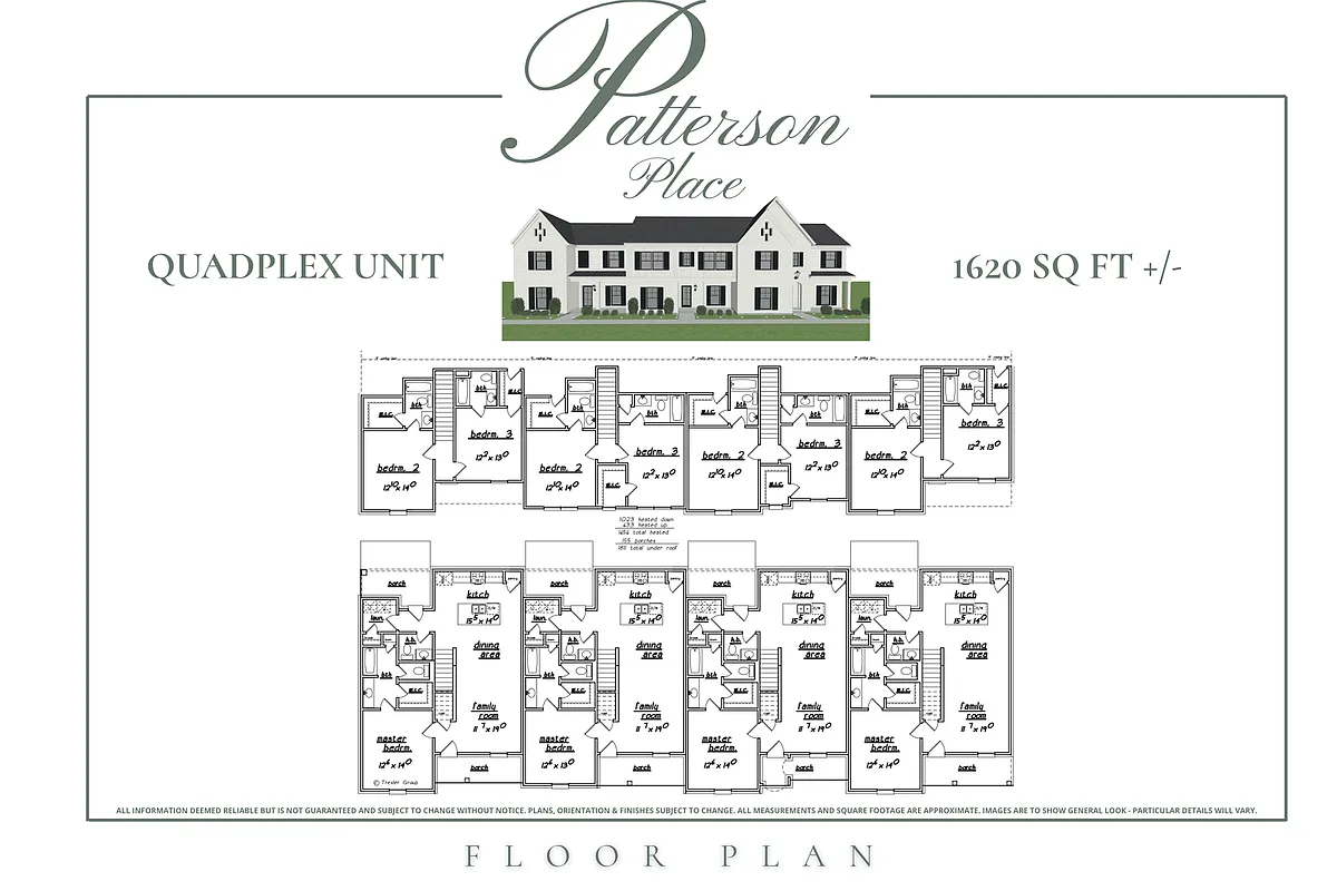 Building Photo - 3530 Fenwick Way