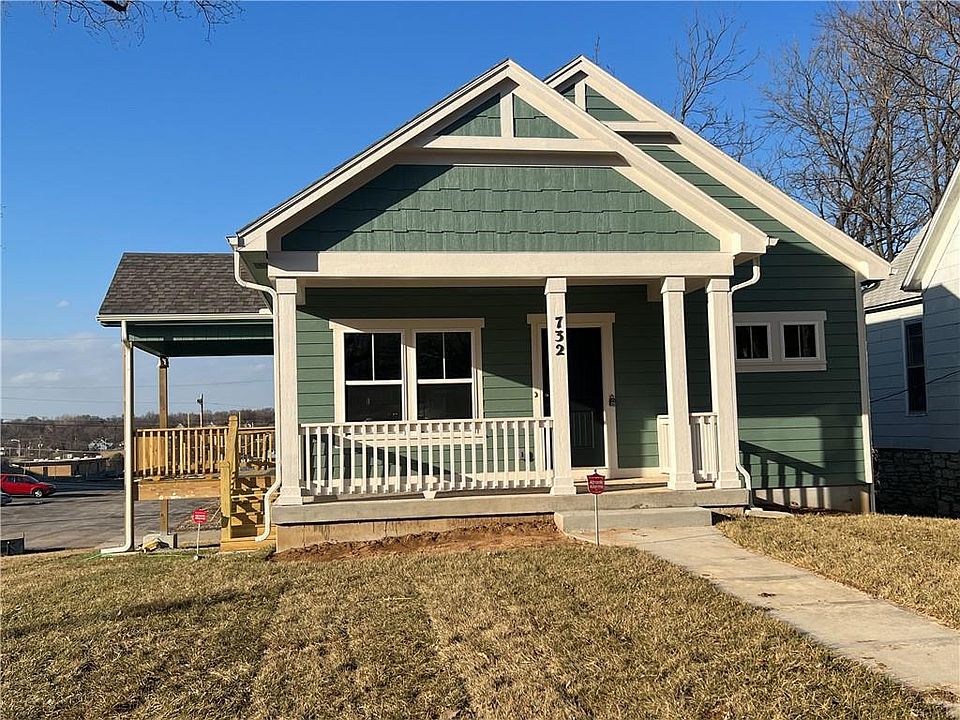 732 Everett Ave, Kansas City, KS 66101 Zillow