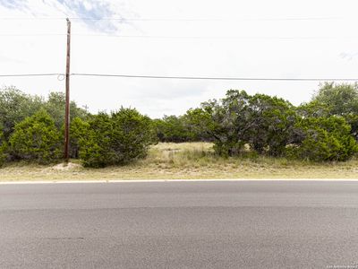 1344 Bellewood LOT 23, Canyon Lake, TX, 78133