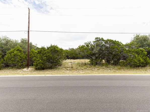1344 Bellewood LOT 23, Canyon Lake, TX 78133