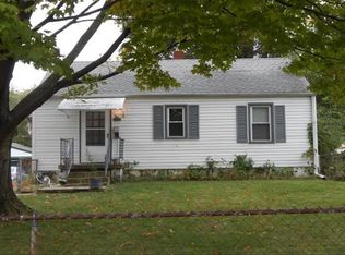 2030 N Riley Ave, Indianapolis, IN 46218