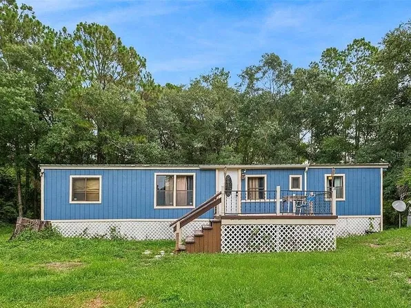 1961 Satinwood St, Bunnell, FL 32110