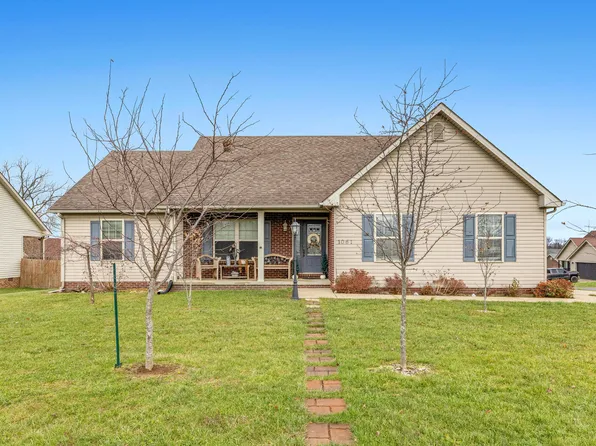 1061 Twin Oaks Blvd, Mount Sterling, KY 40353