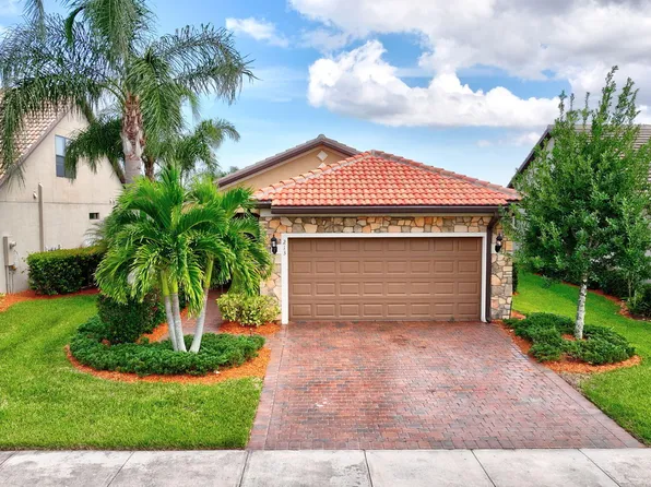 213 SE Longview Drive, Port St Lucie, FL 34984