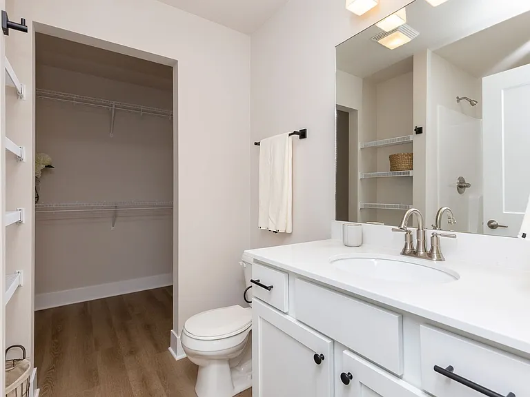 Trestle Corner Townhomes — Photo 9
