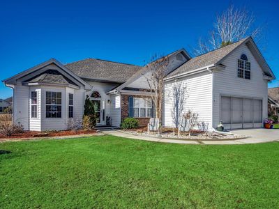 1579 Southwood Dr., Myrtle Beach, SC, 29575
