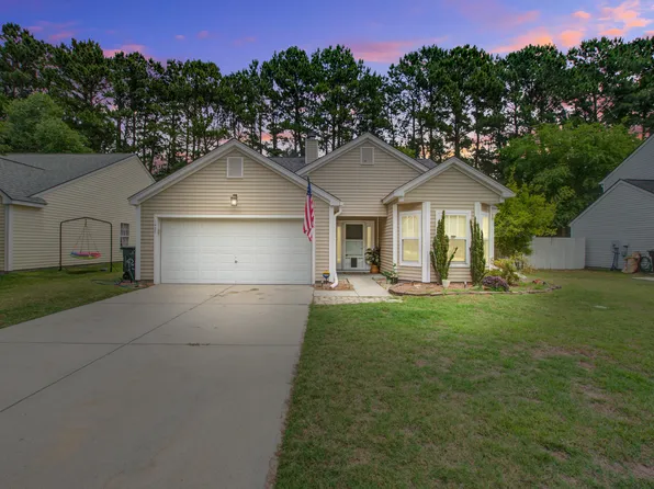 1420 Harbor Mist Ct, Charleston, SC 29492