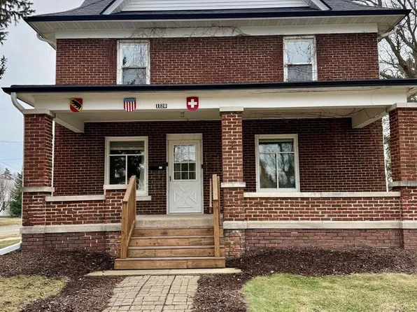 1128 19th Street, Monroe, WI 53566