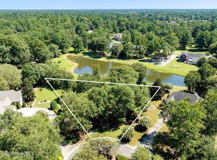 136 Sugar Maple Court, Wallace, NC 28466