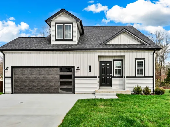 195 Leitrim Dr Lot 66, Clarksville, TN 37042