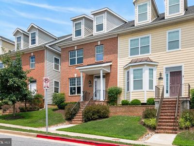 707 Shelton Ave, Annapolis, MD, 21401