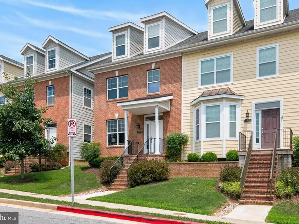 707 Shelton Ave, Annapolis, MD 21401