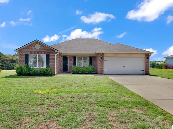 166 Dallas Ln, Montevallo, AL 35115