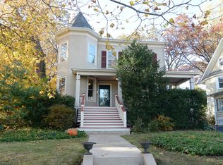 2 Clinton Rd, Glen Ridge, NJ 07028