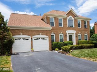 7404 Arundel Pl, Springfield, VA 22153