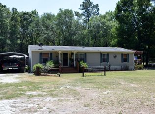 4825 Irving St, Hastings, FL 32145