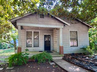 1113 W Grand Ave, Hot Springs, AR 71913