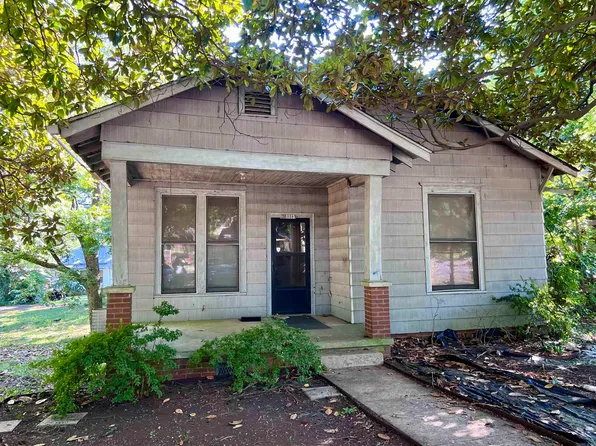 1113 W Grand Ave, Hot Springs, AR 71913