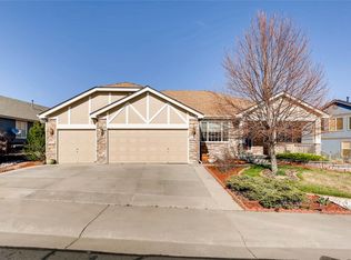 1473 Rosemary Dr, Castle Rock, CO 80109