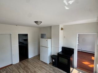 767 Admiral St Floor 2, Providence, RI 02908