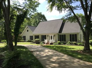 118 McMurray Rd, Forest City, NC 28043