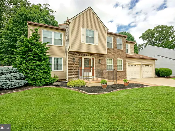 309 Dundee Dr, Williamstown, NJ 08094
