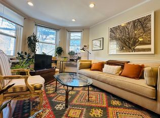 96 Saint Paul St APT 1, Brookline, MA 02446