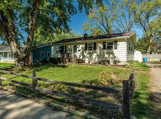 115 Monroe St, Oregon, WI 53575
