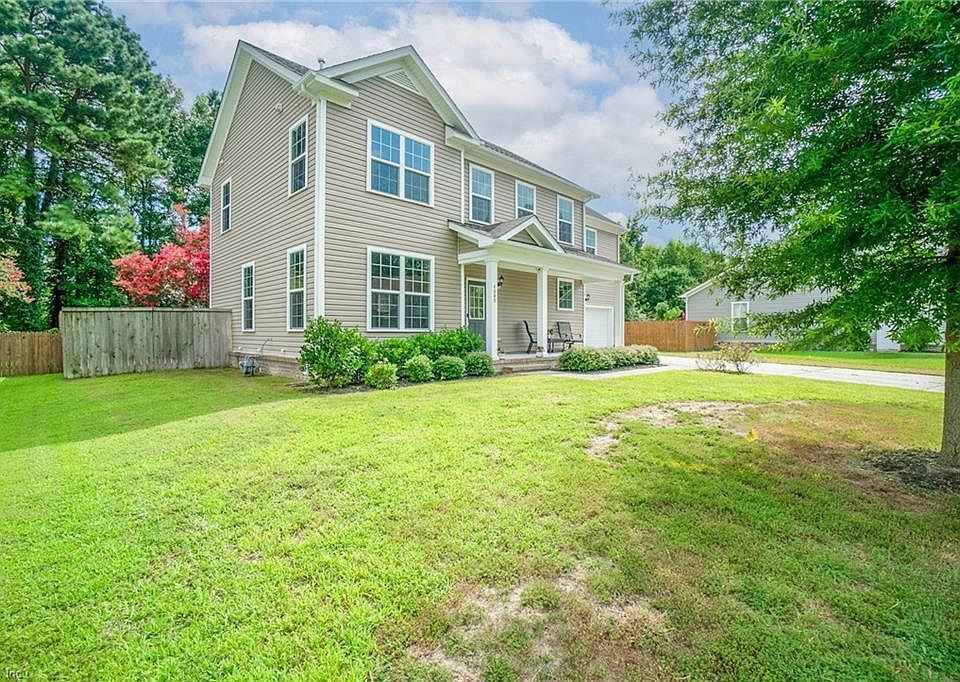 4609 Rothwell Ct, Virginia Beach, VA 23456 Zillow