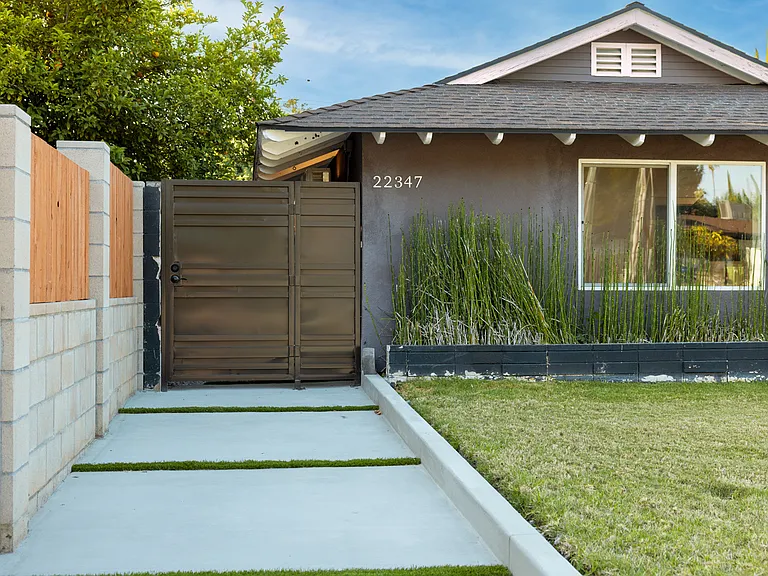 22347 Vanowen St — Photo 1